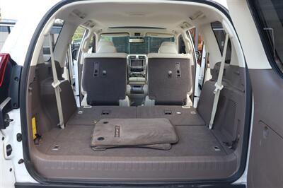 2018 Lexus GX AWD  Premium - Photo 18 - Jacksonville, FL 32211