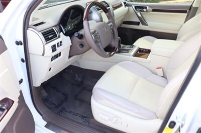 2018 Lexus GX AWD  Premium - Photo 10 - Jacksonville, FL 32211