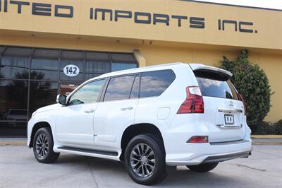 2018 Lexus GX AWD  Premium - Photo 5 - Jacksonville, FL 32211