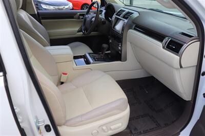 2018 Lexus GX AWD  Premium - Photo 12 - Jacksonville, FL 32211