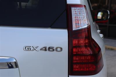 2018 Lexus GX AWD  Premium - Photo 41 - Jacksonville, FL 32211