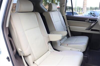 2018 Lexus GX AWD  Premium - Photo 14 - Jacksonville, FL 32211