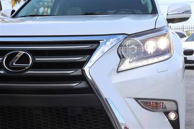 2018 Lexus GX AWD  Premium - Photo 40 - Jacksonville, FL 32211