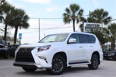 2018 Lexus GX AWD  Premium - Photo 1 - Jacksonville, FL 32211