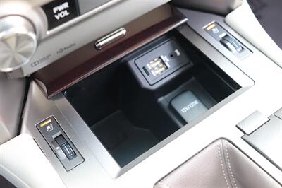 2018 Lexus GX AWD  Premium - Photo 28 - Jacksonville, FL 32211