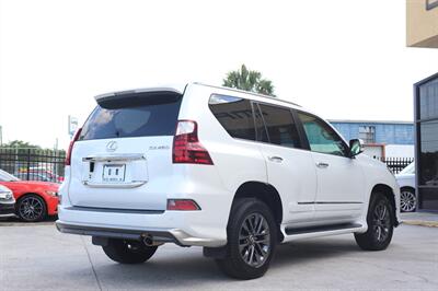 2018 Lexus GX AWD  Premium - Photo 7 - Jacksonville, FL 32211