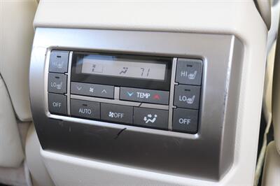 2018 Lexus GX AWD  Premium - Photo 21 - Jacksonville, FL 32211