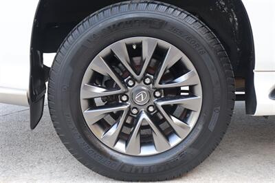 2018 Lexus GX AWD  Premium - Photo 42 - Jacksonville, FL 32211