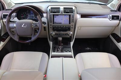 2018 Lexus GX AWD  Premium - Photo 24 - Jacksonville, FL 32211