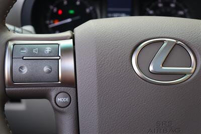 2018 Lexus GX AWD  Premium - Photo 37 - Jacksonville, FL 32211