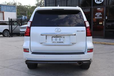 2018 Lexus GX AWD  Premium - Photo 6 - Jacksonville, FL 32211