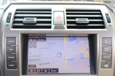 2018 Lexus GX AWD  Premium - Photo 25 - Jacksonville, FL 32211