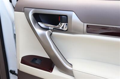 2018 Lexus GX AWD  Premium - Photo 22 - Jacksonville, FL 32211