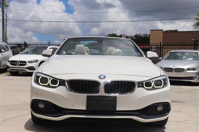 2018 BMW 4 Series 430i - Photo 11 - Jacksonville, FL 32211