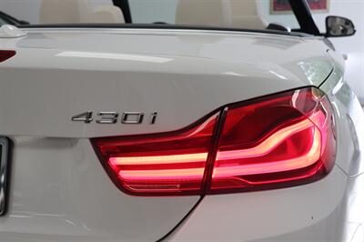2018 BMW 4 Series 430i - Photo 51 - Jacksonville, FL 32211