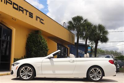 2018 BMW 4 Series 430i - Photo 6 - Jacksonville, FL 32211
