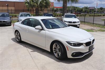 2018 BMW 4 Series 430i - Photo 5 - Jacksonville, FL 32211