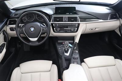 2018 BMW 4 Series 430i - Photo 27 - Jacksonville, FL 32211