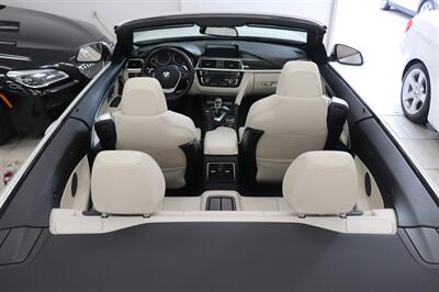 2018 BMW 4 Series 430i - Photo 25 - Jacksonville, FL 32211