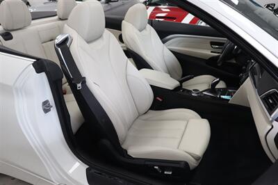 2018 BMW 4 Series 430i - Photo 15 - Jacksonville, FL 32211