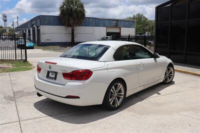 2018 BMW 4 Series 430i - Photo 4 - Jacksonville, FL 32211