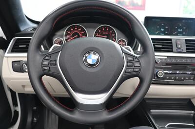 2018 BMW 4 Series 430i - Photo 41 - Jacksonville, FL 32211