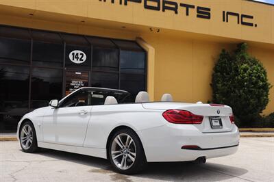 2018 BMW 4 Series 430i - Photo 7 - Jacksonville, FL 32211