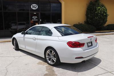 2018 BMW 4 Series 430i - Photo 3 - Jacksonville, FL 32211