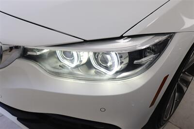 2018 BMW 4 Series 430i - Photo 55 - Jacksonville, FL 32211