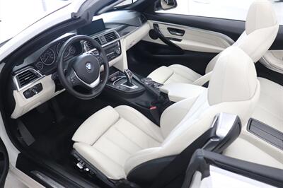 2018 BMW 4 Series 430i - Photo 13 - Jacksonville, FL 32211