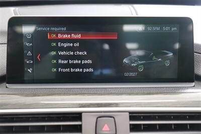 2018 BMW 4 Series 430i - Photo 31 - Jacksonville, FL 32211