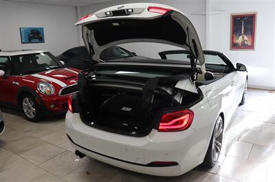 2018 BMW 4 Series 430i - Photo 47 - Jacksonville, FL 32211