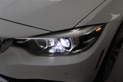 2018 BMW 4 Series 430i - Photo 54 - Jacksonville, FL 32211