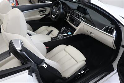 2018 BMW 4 Series 430i - Photo 14 - Jacksonville, FL 32211