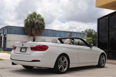 2018 BMW 4 Series 430i - Photo 9 - Jacksonville, FL 32211