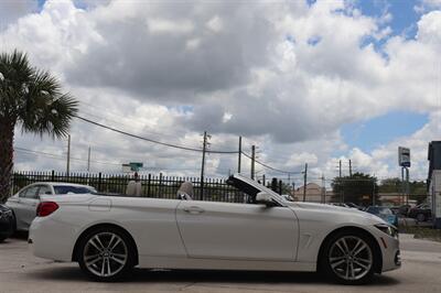 2018 BMW 4 Series 430i - Photo 10 - Jacksonville, FL 32211