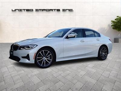 2020 BMW 330i   - Photo 1 - Jacksonville, FL 32211