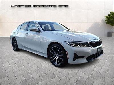 2020 BMW 330i   - Photo 7 - Jacksonville, FL 32211