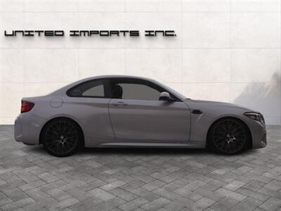 2020 BMW M2 Competition   - Photo 6 - Jacksonville, FL 32211
