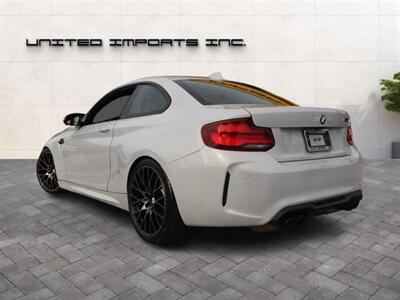 2020 BMW M2 Competition   - Photo 9 - Jacksonville, FL 32211