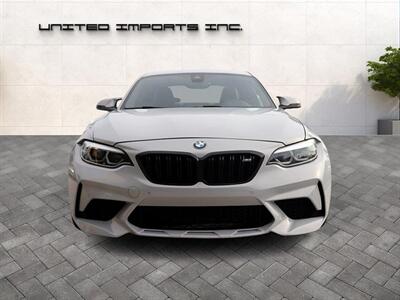2020 BMW M2 Competition   - Photo 8 - Jacksonville, FL 32211