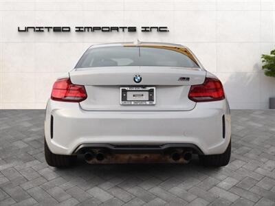 2020 BMW M2 Competition   - Photo 4 - Jacksonville, FL 32211