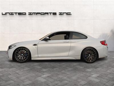 2020 BMW M2 Competition   - Photo 2 - Jacksonville, FL 32211