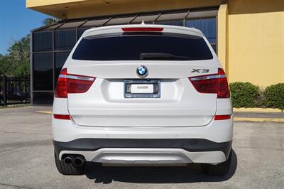 2016 BMW X3 xDrive28i - Photo 4 - Jacksonville, FL 32211