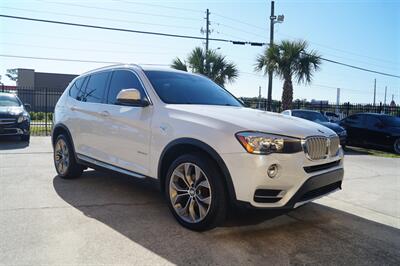 2016 BMW X3 xDrive28i - Photo 7 - Jacksonville, FL 32211