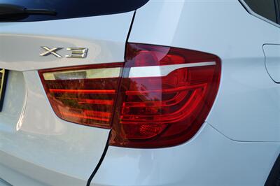 2016 BMW X3 xDrive28i - Photo 26 - Jacksonville, FL 32211