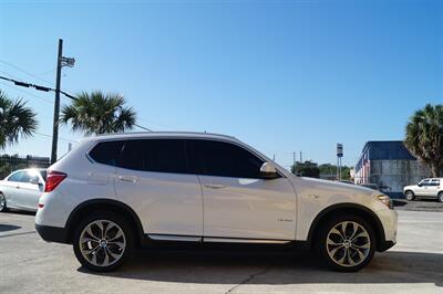 2016 BMW X3 xDrive28i - Photo 6 - Jacksonville, FL 32211