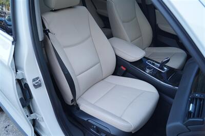 2016 BMW X3 xDrive28i - Photo 12 - Jacksonville, FL 32211
