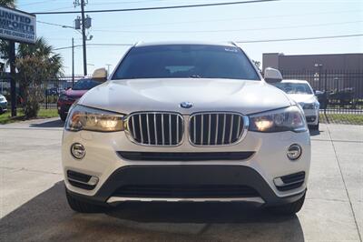 2016 BMW X3 xDrive28i - Photo 8 - Jacksonville, FL 32211