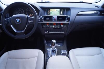 2016 BMW X3 xDrive28i - Photo 15 - Jacksonville, FL 32211
